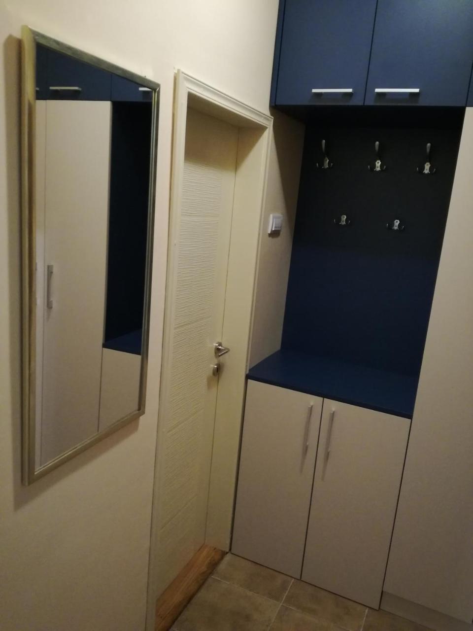 By The Park Free Parking Apartamento Belgrado Exterior foto