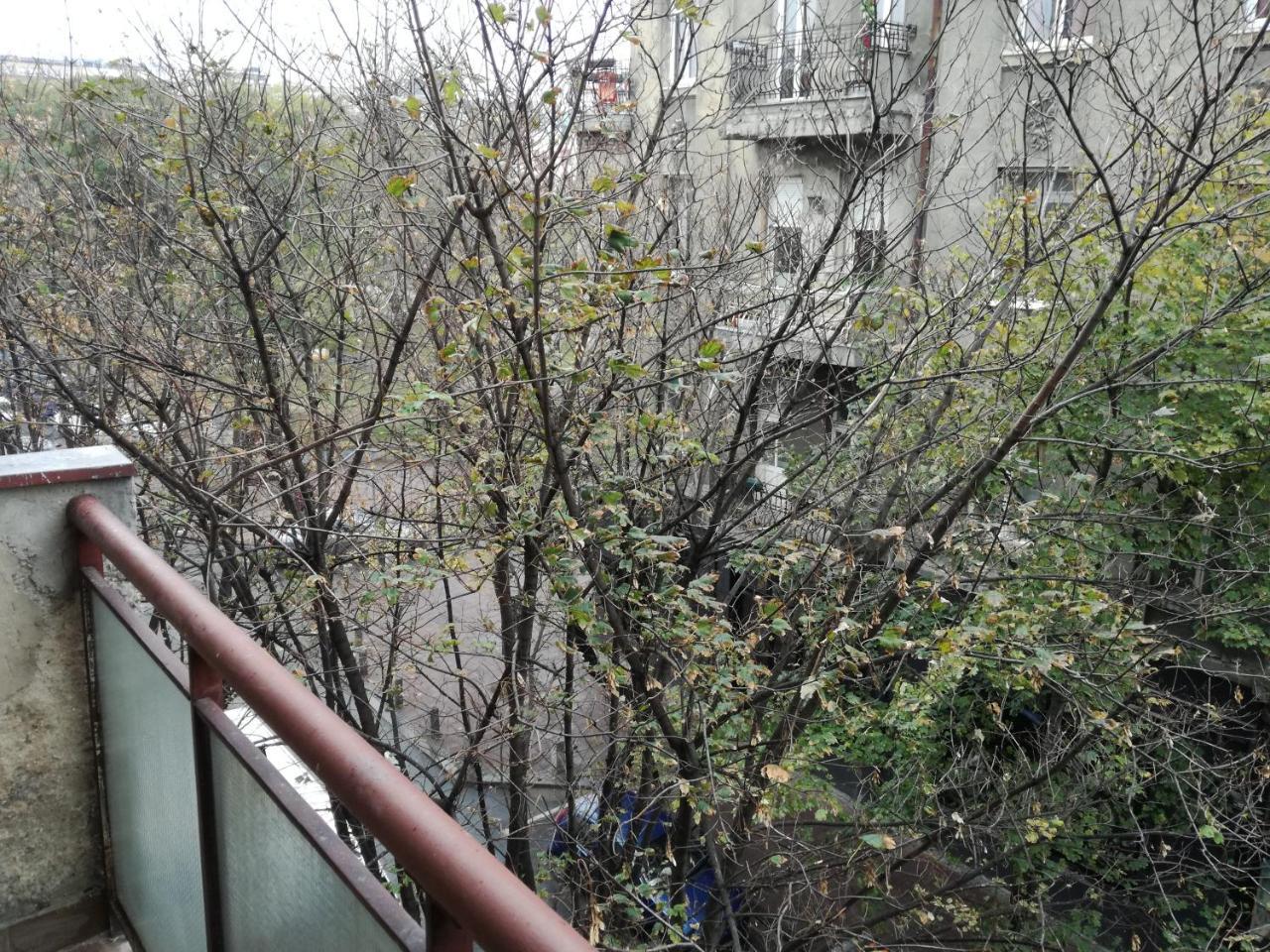 By The Park Free Parking Apartamento Belgrado Exterior foto