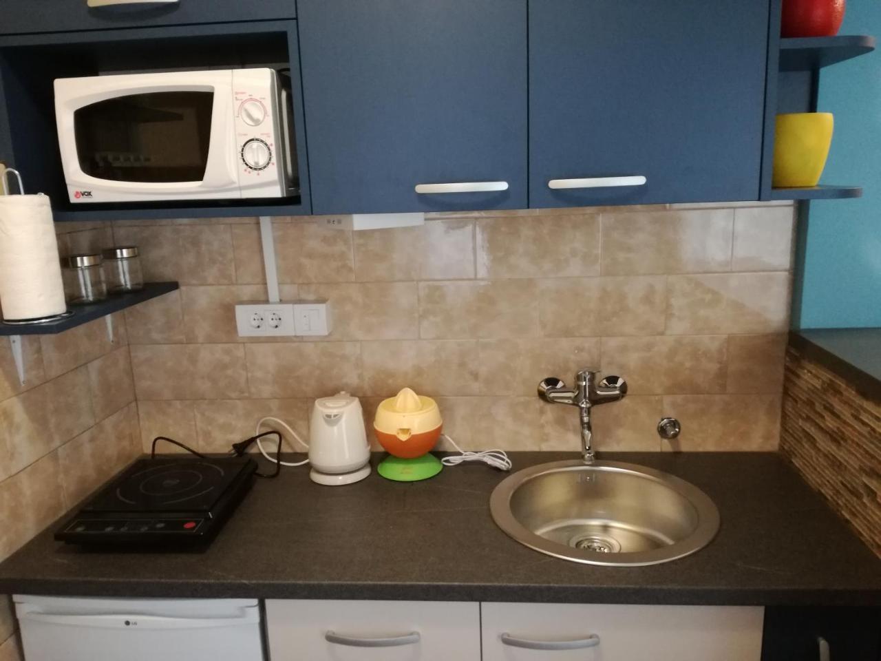 By The Park Free Parking Apartamento Belgrado Exterior foto