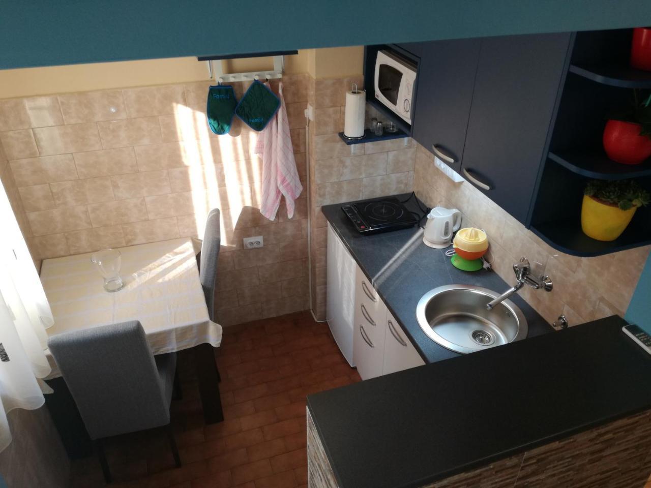 By The Park Free Parking Apartamento Belgrado Exterior foto